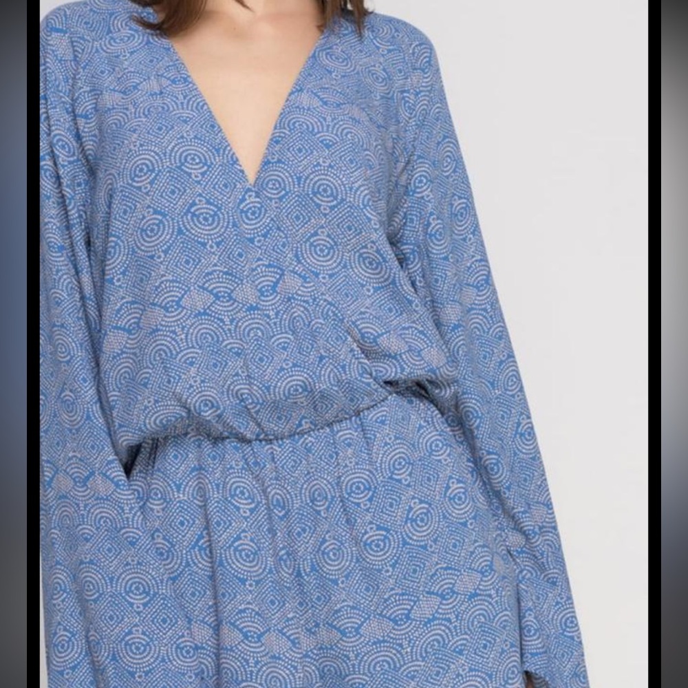 H&M romper
